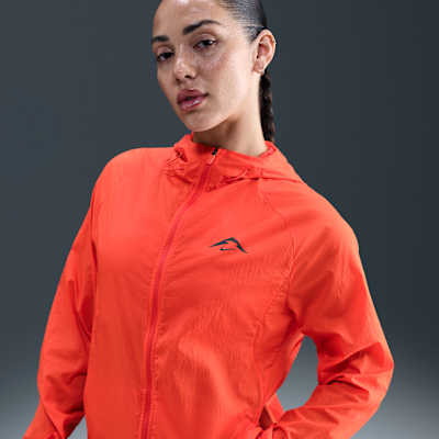 Nike Trail Women's Repel Running Jacket. Nike ZA